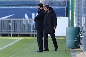 莱昂纳多：我从不喜欢当教练 能赢欧冠的球队都是最富的